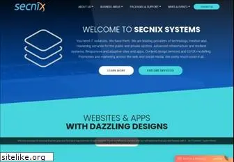 secnix.com