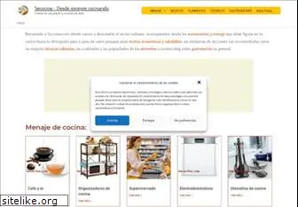 secocina.com