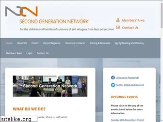 secondgeneration.org.uk