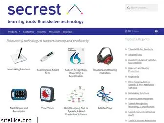 secrest.ca