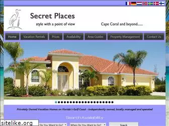 secret-places.com