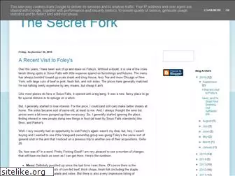 secretfork.blogspot.com