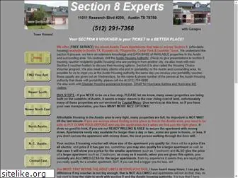 section8experts.com