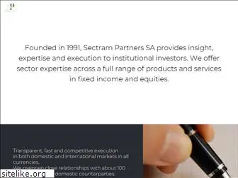 sectrampartners.com