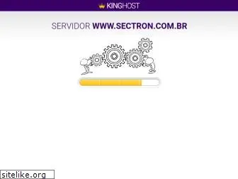 sectron.com.br