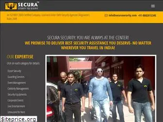 securasecurity.in