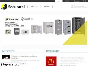 securatel.com.lb
