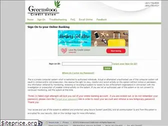 secure-greenwoodcu.org