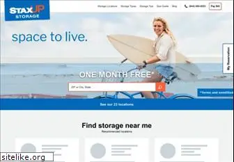 secure-selfstorage.com