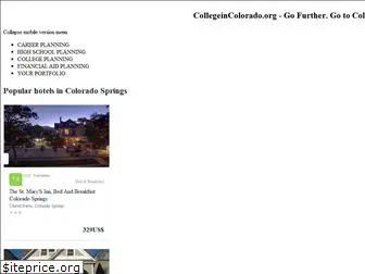 secure.collegeincolorado.org