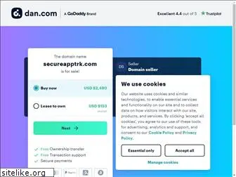 secureapptrk.com