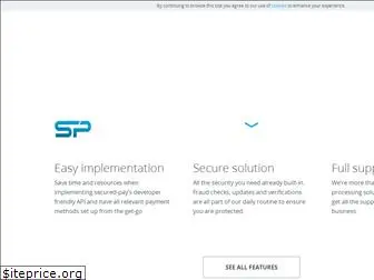 secured-pay.net