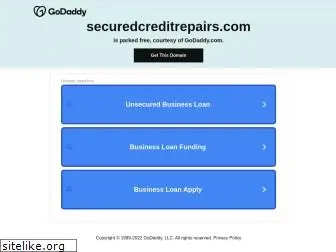 securedcreditrepair.com