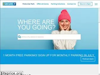 secureparking.com.au