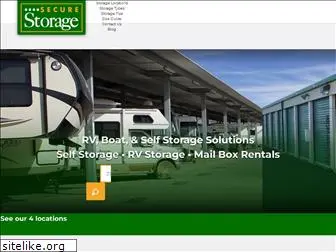 securervstorage.com