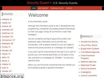 securityguard.cc
