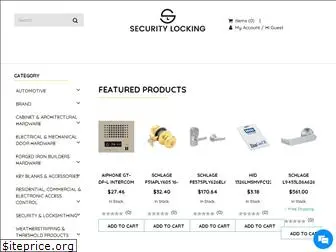 securitylocking.com
