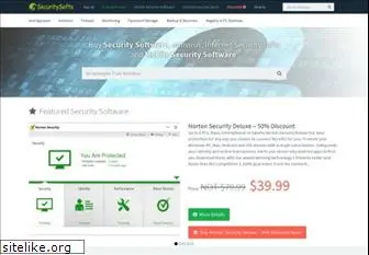 securitysofts.com