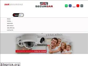 secursar.com
