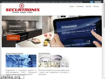 securtronix.it