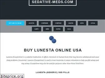 sedative-meds.com