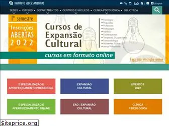 sedes.org.br