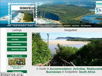 sedgefield-info.co.za