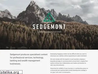 sedgemont.com