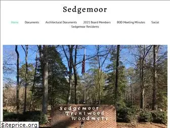 sedgemoorpoa.com