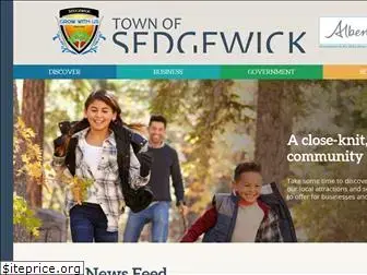 sedgewick.ca