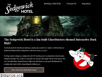 sedgewickhotel.com