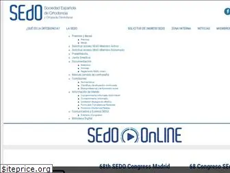 sedo.es