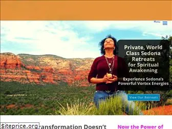 sedonavortexretreats.com