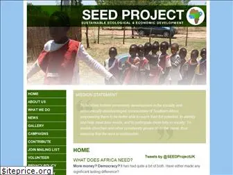 www.seed-project.org