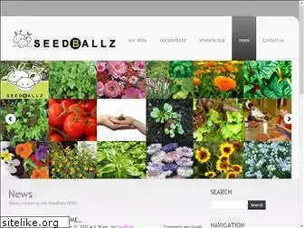 seedballs.com