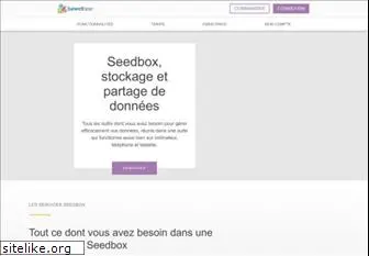 seedbox.fr