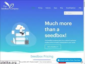 seedboxco.net