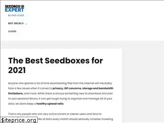 seedboxexpert.com