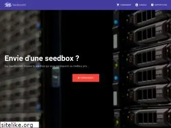 seedboxws.com