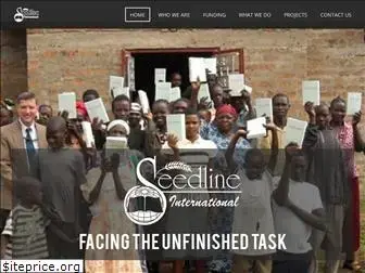 seedline.org