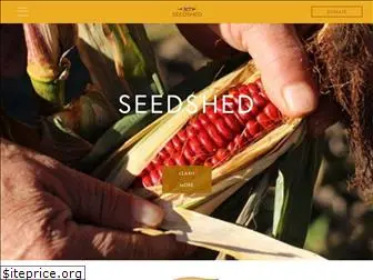 seedshed.org