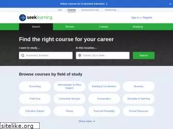seeklearning.com