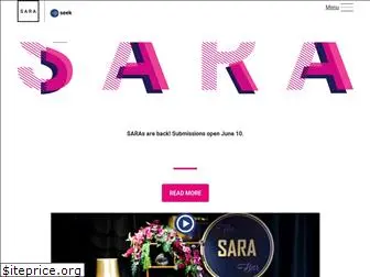 seeksara.com