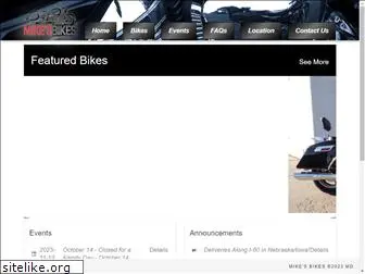 seemikesbikes.com