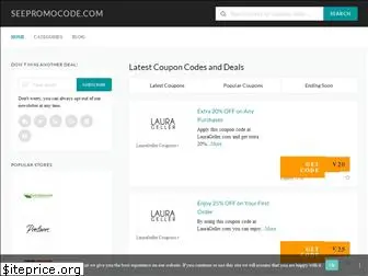 seepromocode.com