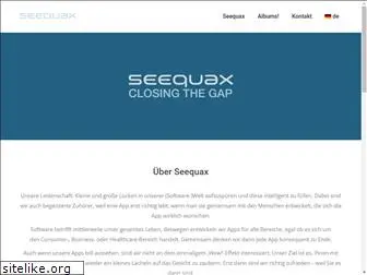 seequax.com