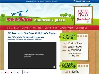 seesawchildren.org