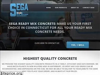 segareadymix.com