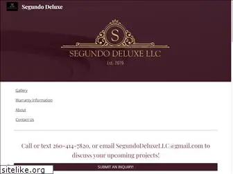 segundodeluxe.com