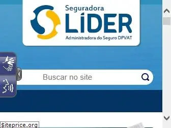 seguradoralider.com.br